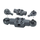 47454 Rotation Joint Ball Loop Technic Part for Lego Kit Building Block Sets DIY - Bricks & Blocks -  - The Drift Art Co.