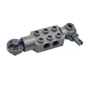 47454 Rotation Joint Ball Loop Technic Part for Lego Kit Building Block Sets DIY - Bricks & Blocks -  - The Drift Art Co.