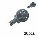 47454 Rotation Joint Ball Loop Technic Part for Lego Kit Building Block Sets DIY - Bricks & Blocks -  - The Drift Art Co.