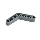 4x4 Thick Curved Beam Liftarm 32348 Parts for Lego Kit Building Block Sets - Bricks & Blocks -  - The Drift Art Co.