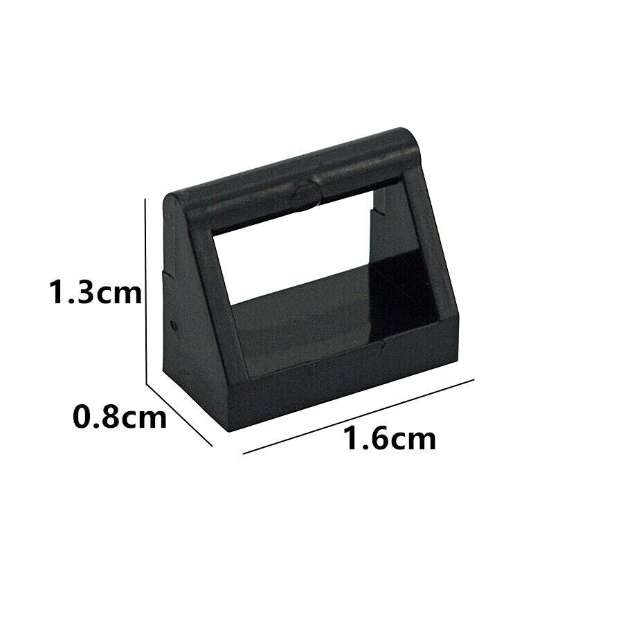 50pcs 1x2 Top plate with handle 2432 MOC for LEGO Brick Building Blocks Sets - Bricks & Blocks -  - The Drift Art Co.