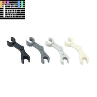 50pcs MOC 30377 Parts For Bent Arm Educational Building Block Bricks Toy DIY - Bricks & Blocks -  - The Drift Art Co.