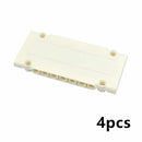 5x11x1 Technic Flat Panel Plate 64782 15458 MOC Building Blocks Brick Toy DIY - Minifigure -  - The Drift Art Co.