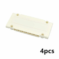 5x11x1 Technic Flat Panel Plate 64782 15458 MOC Building Blocks Brick Toy DIY - Minifigure -  - The Drift Art Co.