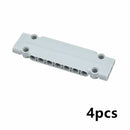 5x11x1 Technic Flat Panel Plate 64782 15458 MOC Building Blocks Brick Toy DIY - Minifigure -  - The Drift Art Co.