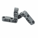 8pcs 4x4 right angle beam Connector Technic for Lego Kit Building Blocks Set DIY - Bricks & Blocks -  - The Drift Art Co.