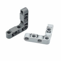 8pcs 4x4 right angle beam Connector Technic for Lego Kit Building Blocks Set DIY - Bricks & Blocks -  - The Drift Art Co.