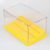 Acrylic Dustproof Box Display Cabinet Part for Lego Sets Building Block Sets DIY - LEGO (R) Bricks, Pieces & Parts -  - The Drift Art Co.