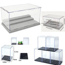 Acrylic Dustproof Box Display Cabinet Part for Lego Sets Building Block Sets DIY - Bricks & Blocks -  - The Drift Art Co.