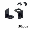 Backpack Armor Vest Army Weapon Soldier Figures Building Blocks Toy DIY - Minifigure -  - The Drift Art Co.