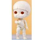 Body - Cute Face Small Head mini BJD Nendoroids OB Obitsu 11 YMY Joint Toy Doll - Doll Clothes & Accessories -  - The Drift Art Co.
