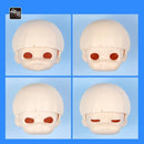 Body - Cute Face Small Head mini BJD Nendoroids OB Obitsu 11 YMY Joint Toy Doll - Doll Clothes & Accessories -  - The Drift Art Co.