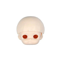 Body - Cute Face Small Head mini BJD Nendoroids OB Obitsu 11 YMY Joint Toy Doll - Doll Clothes & Accessories -  - The Drift Art Co.