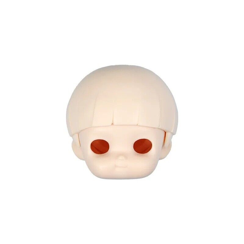 Body - Cute Face Small Head mini BJD Nendoroids OB Obitsu 11 YMY Joint Toy Doll - Doll Clothes & Accessories -  - The Drift Art Co.