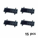 Cars Wheel Shaft Plate City Classic Racing for Lego Kit Building Blocks Set DIY - LEGO (R) Complete Sets & Packs -  - The Drift Art Co.