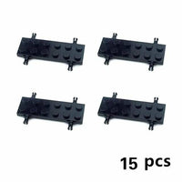 Cars Wheel Shaft Plate City Classic Racing for Lego Kit Building Blocks Set DIY - LEGO (R) Complete Sets & Packs -  - The Drift Art Co.