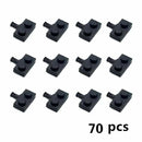 Cars Wheel Shaft Plate City Classic Racing for Lego Kit Building Blocks Set DIY - LEGO (R) Complete Sets & Packs -  - The Drift Art Co.