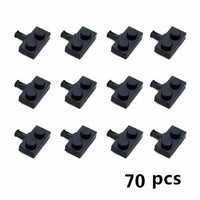 Cars Wheel Shaft Plate City Classic Racing for Lego Kit Building Blocks Set DIY - LEGO (R) Complete Sets & Packs -  - The Drift Art Co.
