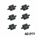 Cars Wheel Shaft Plate City Classic Racing for Lego Kit Building Blocks Set DIY - LEGO (R) Complete Sets & Packs -  - The Drift Art Co.