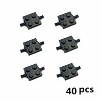 Cars Wheel Shaft Plate City Classic Racing for Lego Kit Building Blocks Set DIY - LEGO (R) Complete Sets & Packs -  - The Drift Art Co.