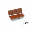 Christmas Tree Desk Dining Pool Table Sofa For Lego Sets Building Blocks Set DIY - LEGO (R) Bricks, Pieces & Parts -  - The Drift Art Co.