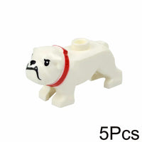 City Animal Building Blocks Duck Swan Cat Pig for LEGO Sets Building Blocks Sets - Bricks & Blocks -  - The Drift Art Co.