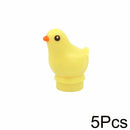 City Animal Building Blocks Duck Swan Cat Pig for LEGO Sets Building Blocks Sets - Bricks & Blocks -  - The Drift Art Co.