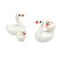 City Animal Building Blocks Duck Swan Cat Pig for LEGO Sets Building Blocks Sets - Bricks & Blocks -  - The Drift Art Co.