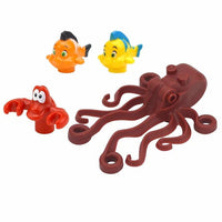 City Animals Zoo Dinosaur Shark Cat Dog Turtle for Sets Building Blocks Sets DIY - LEGO (R) Bricks, Pieces & Parts -  - The Drift Art Co.