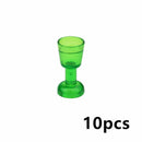 City Food Fish Apple Hot Dog Cake Pizza accessories for Lego Building Block Sets - Bricks & Blocks -  - The Drift Art Co.