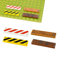 City Food Fruit Trees Box Flower Parts for Lego Sets Building Blocks Sets DIY - Bricks & Blocks -  - The Drift Art Co.