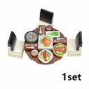 City House TV Desk Chair Furniture Phone  For Lego Sets Building Blocks Set DIY - LEGO (R) Bricks, Pieces & Parts -  - The Drift Art Co.