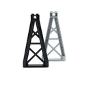 City Particle 1x6x10 Girder Triangular 64449 for Lego Building Blocks Bricks DIY - Bricks & Blocks -  - The Drift Art Co.