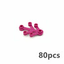 City Parts Kit 2417 2423 Tree Grass Leaves Flower for LEGO Building Blocks set - Bricks & Blocks -  - The Drift Art Co.