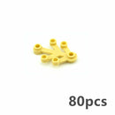 City Parts for Kit 2417 2423 Tree Grass Leaves Flower bricks Building Blocks DIY - LEGO (R) Bricks, Pieces & Parts -  - The Drift Art Co.