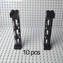 City Parts for LEGO Kits Bush Flower Grass Tree bricks Building Blocks Sets DIY - Tree & Plant -  - The Drift Art Co.