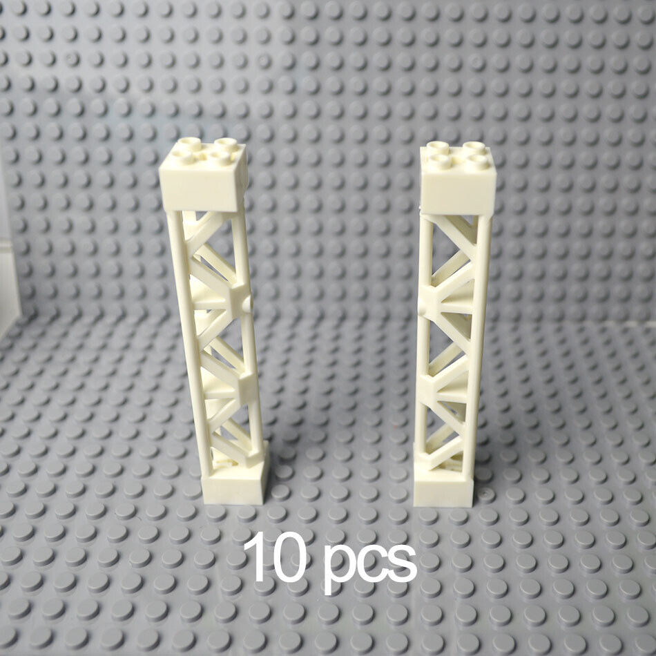 City Parts for LEGO Kits Bush Flower Grass Tree bricks Building Blocks Sets DIY - Tree & Plant -  - The Drift Art Co.