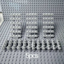 City Parts for LEGO Kits House Fence Wall Stairs Pillar Building Blocks Sets DIY - Bricks & Blocks -  - The Drift Art Co.