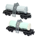 City Railway Freight Train Container 92088 for Lego Building Blocks Bricks DIY - Bricks & Blocks -  - The Drift Art Co.