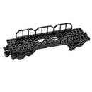 City Railway Train Frieght Container 92088 for Lego Building Blocks Bricks DIY - Bricks & Blocks -  - The Drift Art Co.