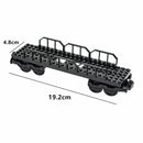 City Railway Train Frieght Container 92088 for Lego Building Blocks Bricks DIY - Bricks & Blocks -  - The Drift Art Co.