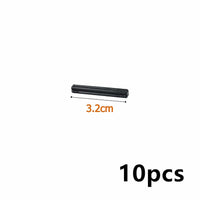 Cross Axle Bulk 1x2 1x3 6587 15462 Shaft Technic for Lego Kit Building Block Set - LEGO (R) Complete Sets & Packs -  - The Drift Art Co.