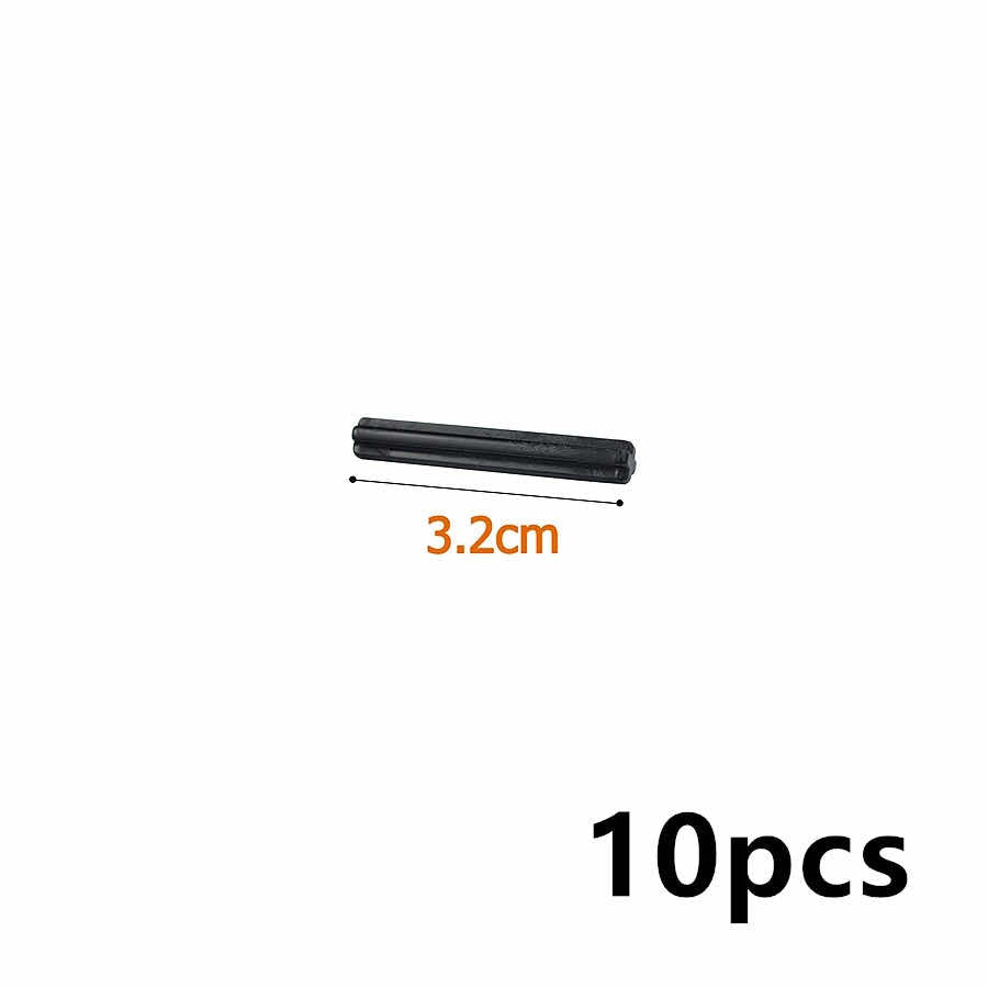 Cross Axle Bulk 1x2 1x3 6587 15462 Shaft Technic for Lego Kit Building Block Set - LEGO (R) Complete Sets & Packs -  - The Drift Art Co.