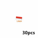 Cross Axle Bulk 1x2 1x3 6587 15462 Shaft Technic for Lego Kit Building Block Set - LEGO (R) Complete Sets & Packs -  - The Drift Art Co.