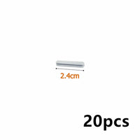 Cross Axle Bulk 1x2 1x3 6587 15462 Shaft Technic for Lego Kit Building Block Set - LEGO (R) Complete Sets & Packs -  - The Drift Art Co.