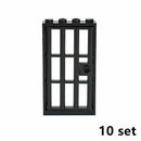 Door Window Castle Hotel House MOC Educational Building Blocks Bricks Toy DIY - Minifigure -  - The Drift Art Co.