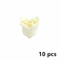 Flowers Rose Tulip Plant Leaves 2x2 15469   For Lego Building Blocks Sets DIY - Plant & Flower -  - The Drift Art Co.