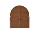 Gate Door 2400 87601 1x5x10 Parts for Lego Building Block Sets DIY - Bricks & Blocks -  - The Drift Art Co.