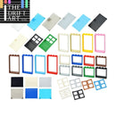 House City Thick Window Door Frame 60596 Parts for Lego Building Block Sets DIY - Bricks & Blocks -  - The Drift Art Co.