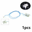 LED MOC City Street Hi-Tech Remote Control Lamp Pin Building Block Bricks Toy - Minifigure -  - The Drift Art Co.